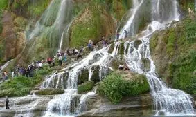 تورهای گردشگری رایگان ایام نوروز در استان لرستان راه‌اندازی می‌شود