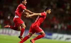 ویلموتس نیمه‌شب علیپور را به تیم ملی دعوت کرد