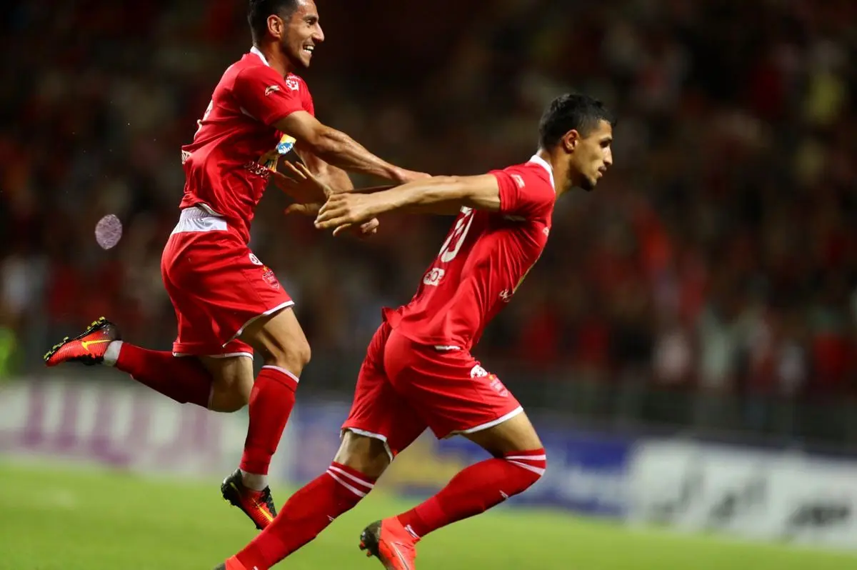 ویلموتس نیمه‌شب علیپور را به تیم ملی دعوت کرد