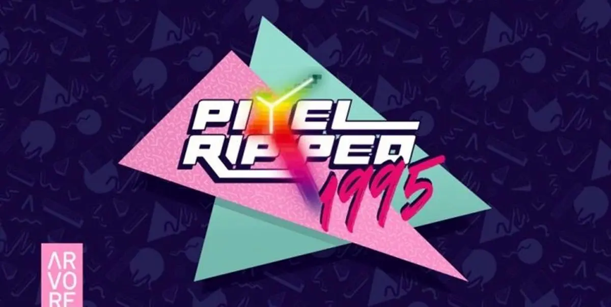 سازگار شدن بازی 24 سال قبل با هدست های واقعیت مجازی