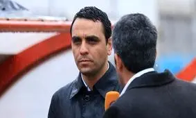 فتاحی: مگر در فینال اروپا جیمی جامپ نیامد