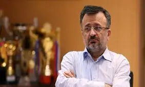 داورزنی:ورزش ترویج‌دهنده بداخلاقی باشد برگزار نشود بهتر است/ از مردم عذرخواهی می‌کنیم