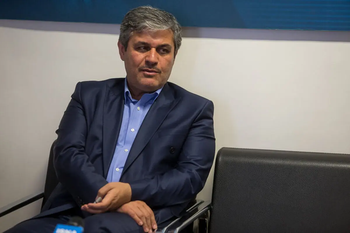 ۳۰ درصد از درآمد کشور از مالیات تأمین می‌شود