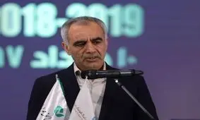 بهاروند: سازمان لیگ در اتفاقات اهواز یک هزارم هم مقصر نبود/ محرومیت فتاحی باید رسماً اعلام شود