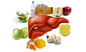 بازی‌های کامپیوتری عامل کبد چرب در کودکان