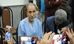 کیفرخواست محمدعلی نجفی صادر شد/درخواست قصاص از سوی اولیای دم