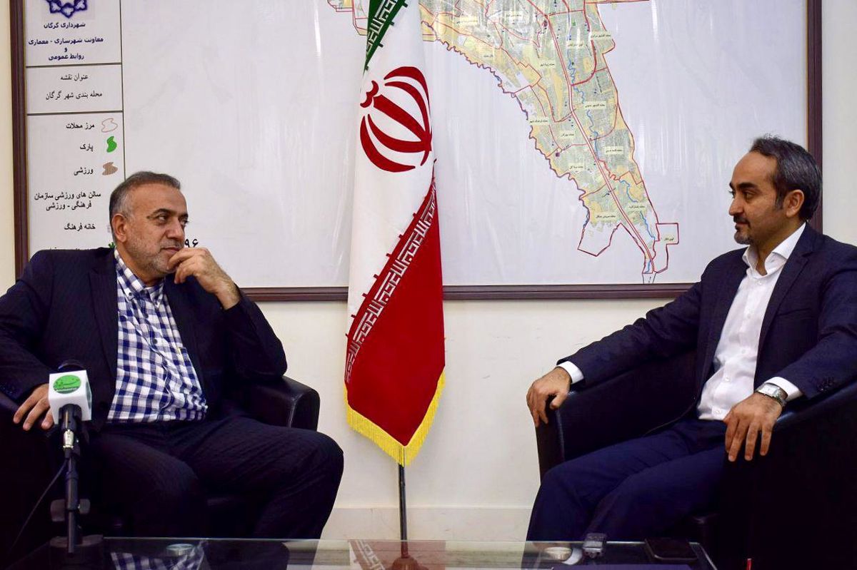 سخت گیری مدیران شهری گرگان سرمایه گذاران را فراری میدهد