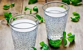 طبع تخم شربتی چیست و مصرف آن برای چه کسانی مضر است؟