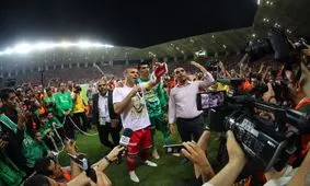 پشت پرده اتفاقات اهواز چه بود؟