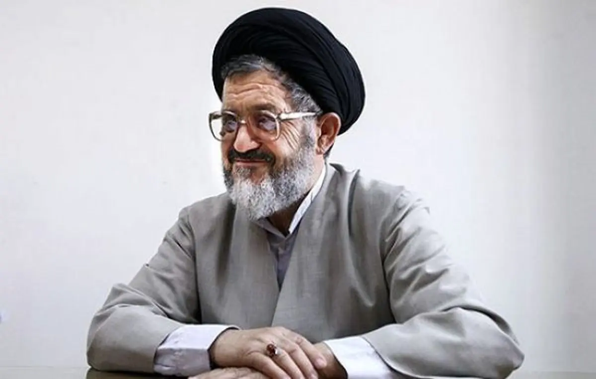 امام بنیانگذار مکتب مقابله با فساد بود/ مشی امام را در پیش بگیریم مشکلات کشور به راحتی حل می‎شود