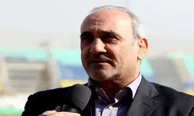 گرشاسبی: برانکو می‌تواند از پرسپولیس جدا شود