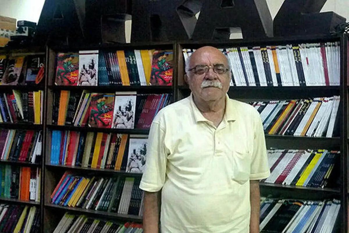 پیکر قاسم غریفی به خاک سپرده شد