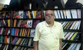 پیکر قاسم غریفی به خاک سپرده شد