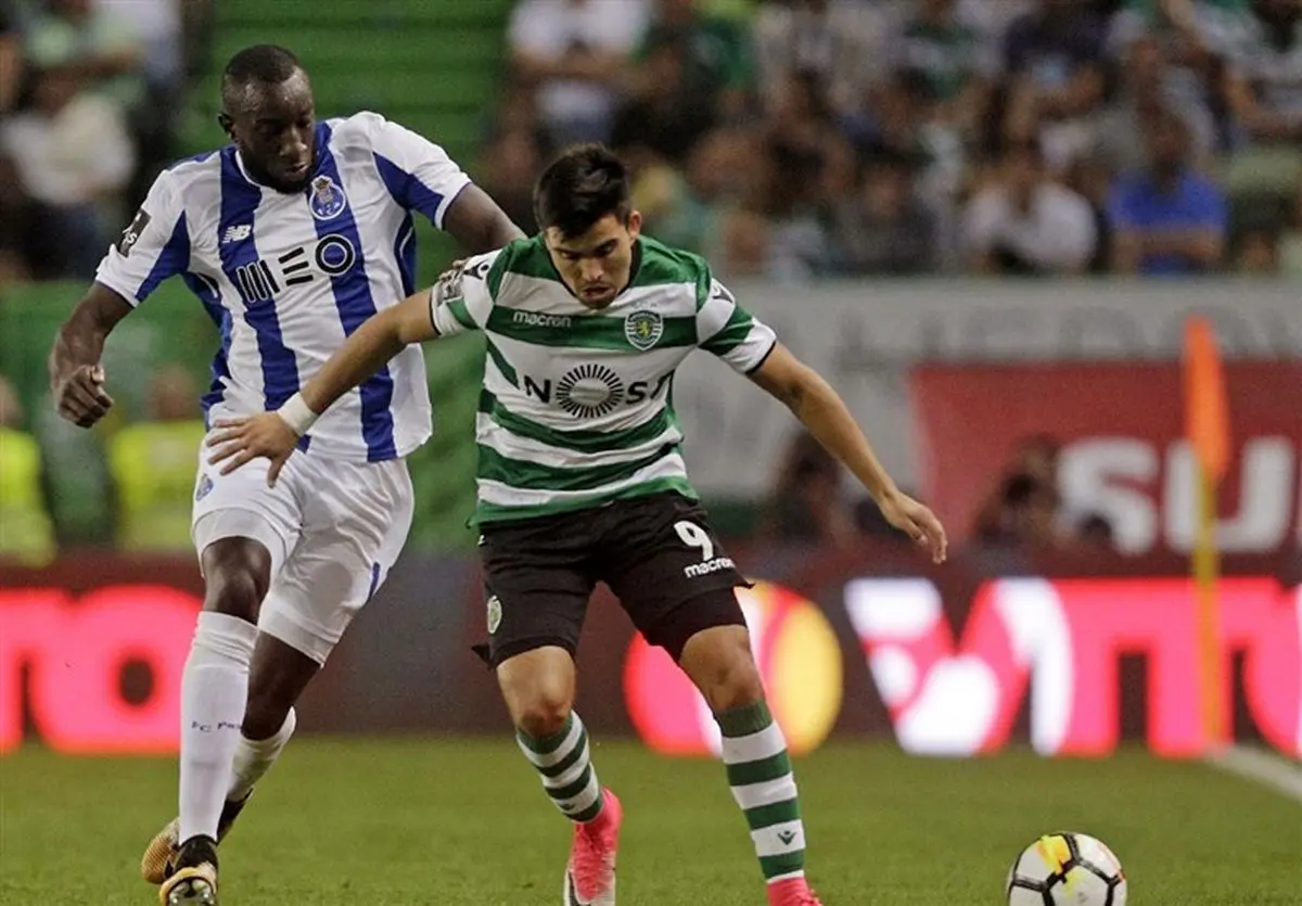 زنیت از میلاد محمدی به بازیکن ۲۰ میلیون یورویی رسید