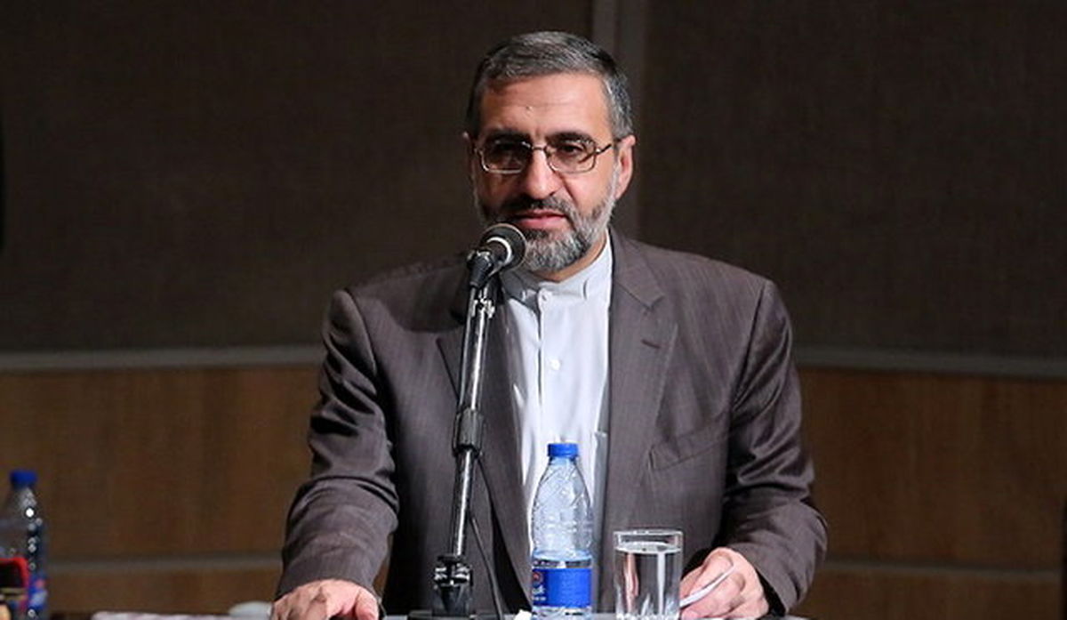 امیر حسین آزاد؛ متهم پرونده البرز ایرانیان به ۲۵ سال حبس محکوم شد