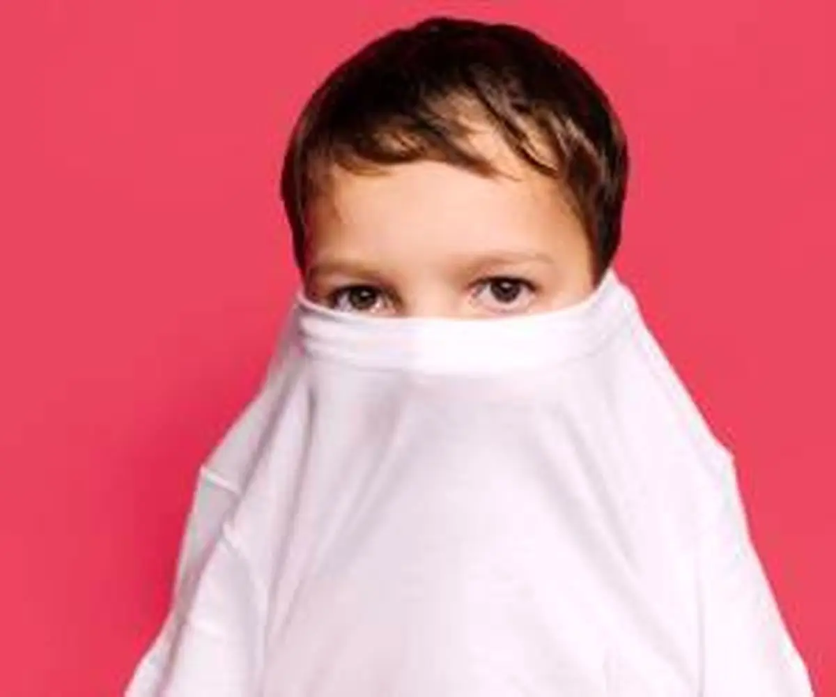 اگر تصمیم تان برای ترک خجالت جدی است بخوانید