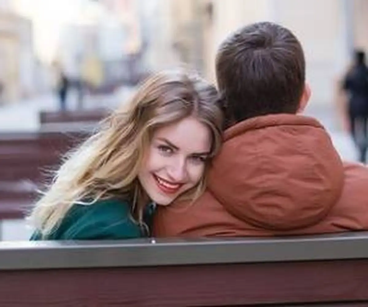 عشق واقعی را کجا و چگونه پیدا کنیم؟