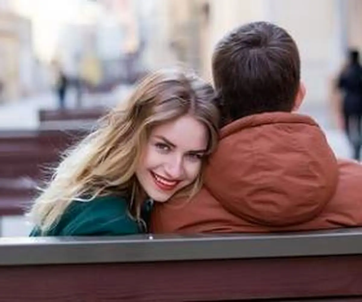 عشق واقعی را کجا و چگونه پیدا کنیم؟