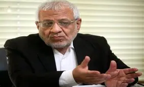 بادامچیان: آمریکا دنبال یک دیوانه در ایران می‌گردد