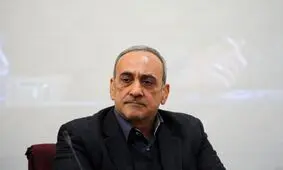 صحبت‌های کامل گرشاسبی در خصوص شرایط پرسپولیس(ویدئو)