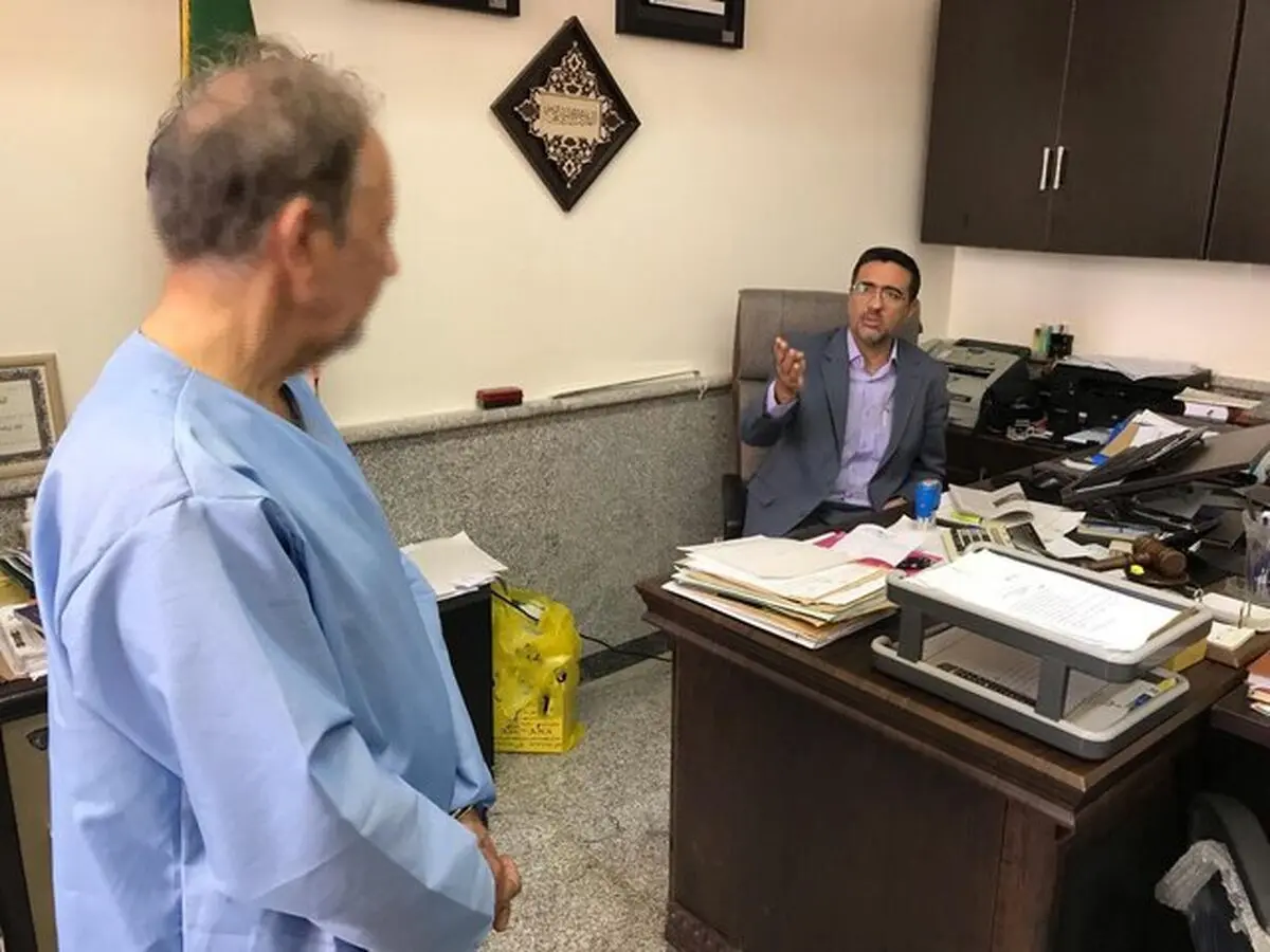 توضیح سخنگوی قوه قضاییه درباره رسیدگی به پرونده نجفی