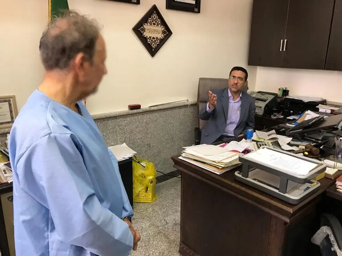 توضیح سخنگوی قوه قضاییه درباره رسیدگی به پرونده نجفی