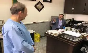 توضیح سخنگوی قوه قضاییه درباره رسیدگی به پرونده نجفی