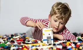 نقش مهم اسباب بازی در زندگی و آینده کودک