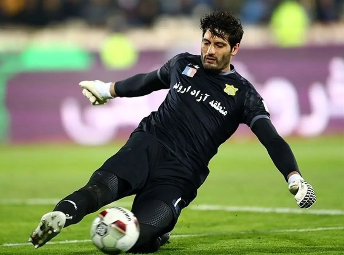 شهاب گردان به فولاد خوزستان پیوست