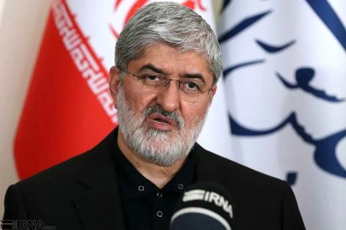 واکنش اینستاگرامی مطهری به قتل همسر نجفی/در کشور پرستوهایی هستند که بر گرد سیاسیون به پرواز در می‌آیند