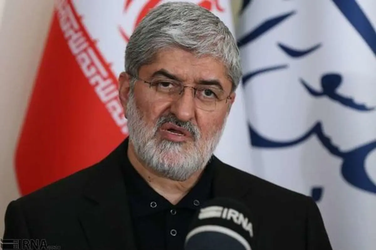 واکنش اینستاگرامی مطهری به قتل همسر نجفی/در کشور پرستوهایی هستند که بر گرد سیاسیون به پرواز در می‌آیند