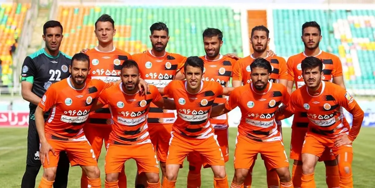 بیگی و فاضلی سایپایی شدند