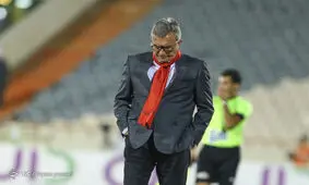 شرط برانکو برای پرسپولیسی‌ها تکذیب شد