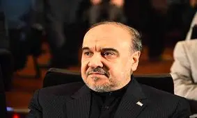 عذرخواهی سلطانی‌فر از تماشاگران واقعی فوتبال؛ با خاطیان اتفاقات فینال جام حذفی برخورد می‌کنیم