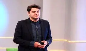 علی ضیا پای صحبت‌های تکان دهنده دختری که پدرش مفقودالاثر جنگ است ، اما با مادرش در پارک زندگی می کنند