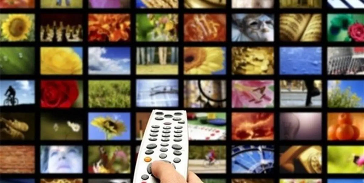 پخش بیش از ۷۰ فیلم سینمایی و تلویزیونی در تعطیلات