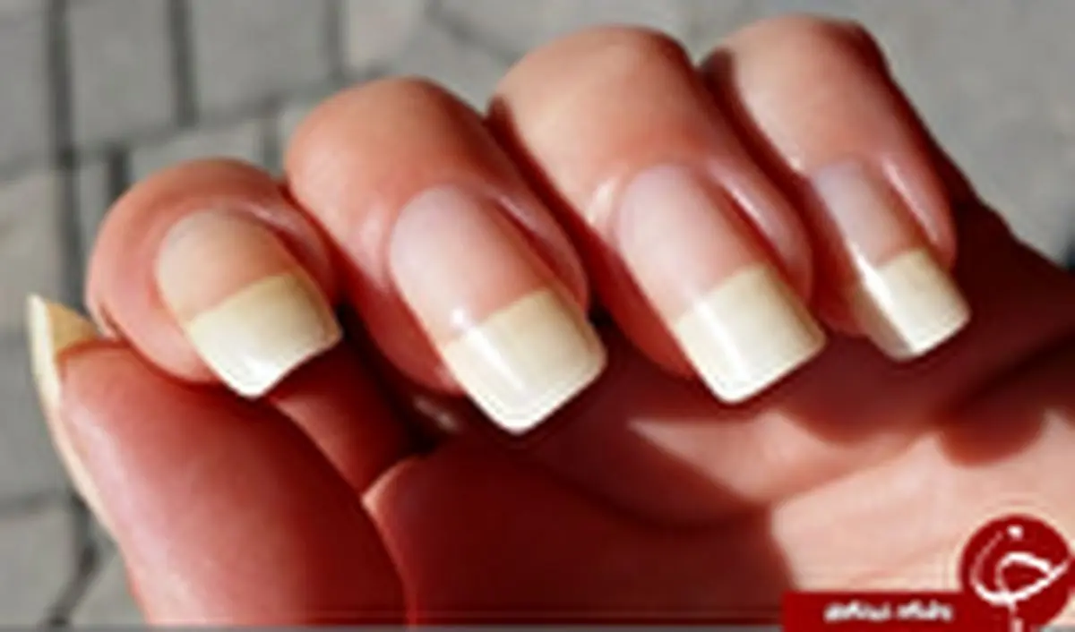 ۵ ویتامین‌ که ناخن‌هایتان را زیبا و محکم می‌کند +بهترین مواد غذایی برای تقویت ناخن