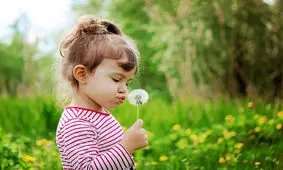 درمان حساسیت‌های آزاردهنده بدون قرص و دارو+ فرمول ۴ آنتی هیستامین صد درصد طبیعی