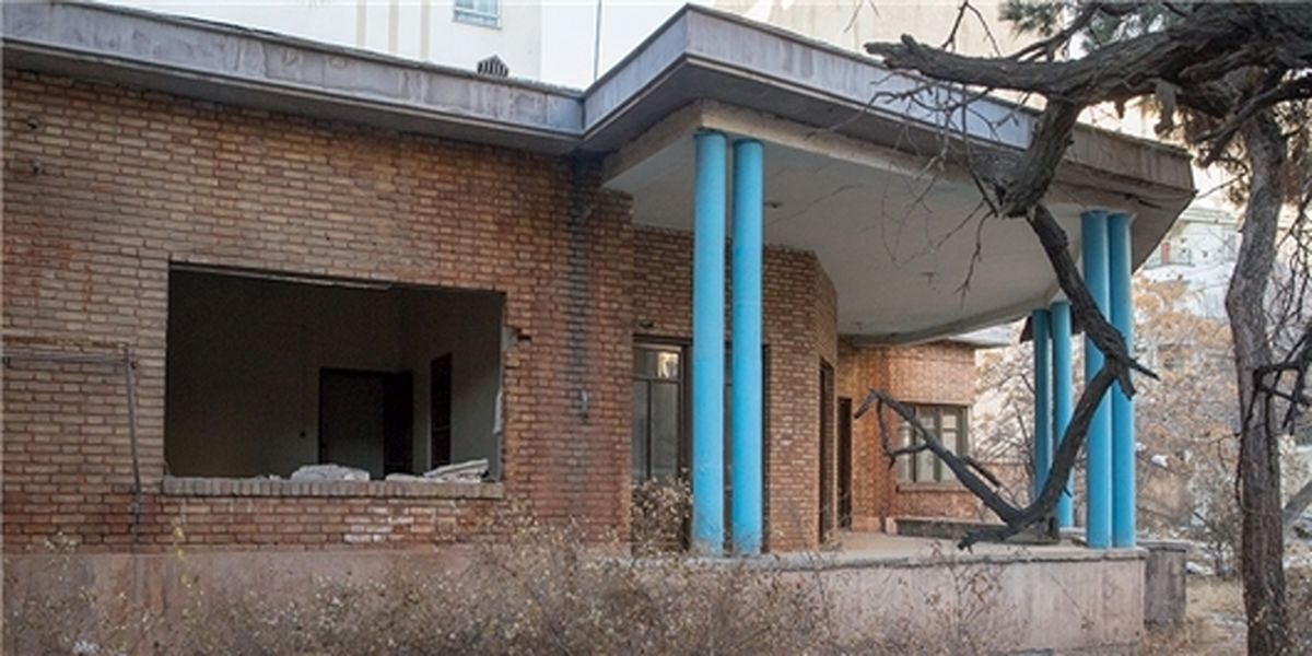 خانه نیما یوشیج توسط شهرداری تهران خریداری شد