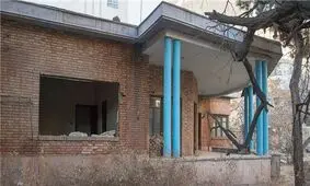 خانه نیما یوشیج توسط شهرداری تهران خریداری شد