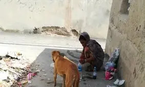 دغدغه این مادران بازی کودکانشان با سرنگ‌های آلوده معتادان است