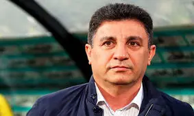 قلعه نویی یک فصل دیگر در سپاهان ماندنی شد