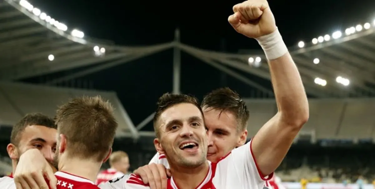 برترین پاس گل‌دهندگان لیگ قهرمانان اروپا