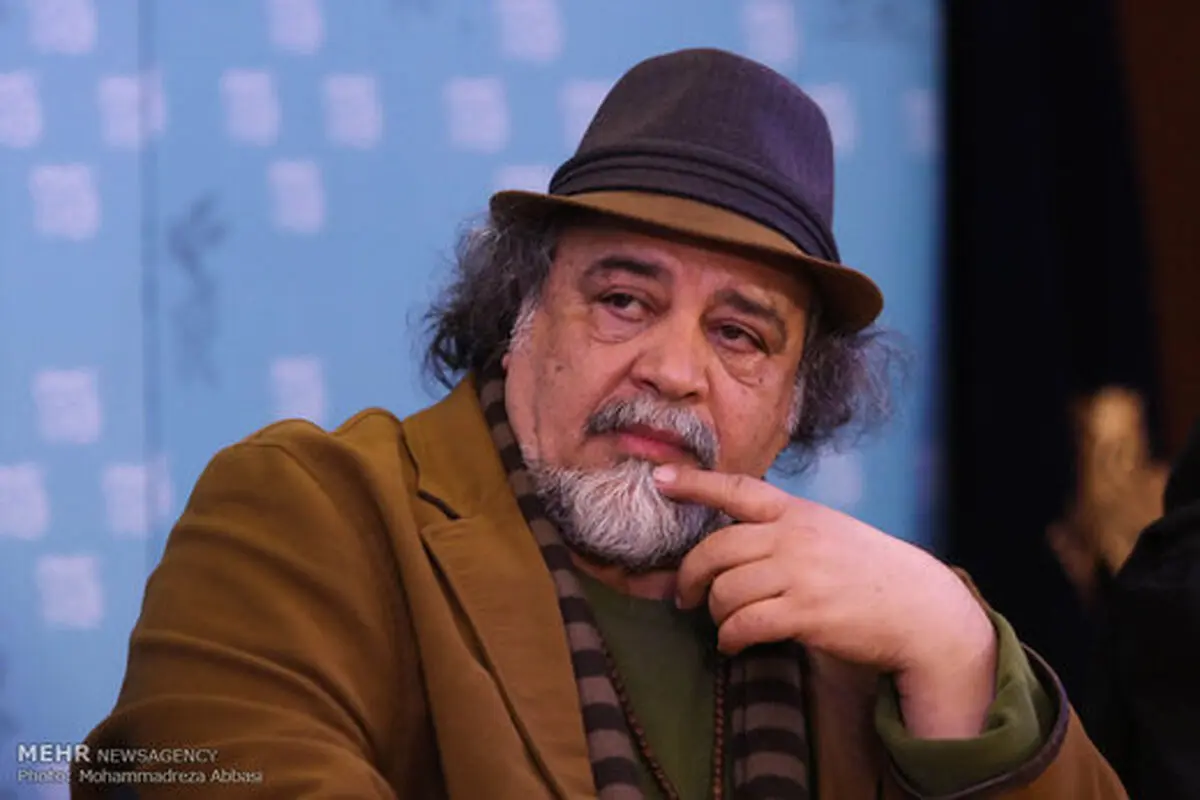 دلیل غیبت چندماهه شریفی‌نیا مشخص شد!
