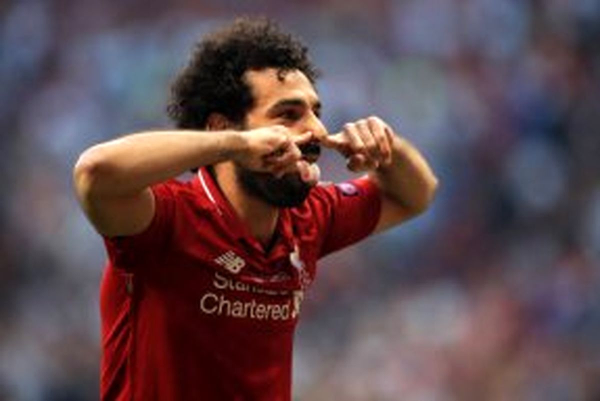 ستاره های رئال مادرید؛ مخالف جذب محمد صلاح!