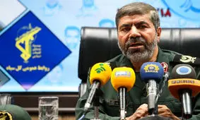 تهدید نظامی آمریکایی‌ها خالی بندی است / دشمن نفس‌های آخر خود را می‌کشد