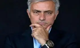 تیم منتخب فصل لیگ قهرمانان اروپا از نگاه مورینیو