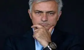 تیم منتخب فصل لیگ قهرمانان اروپا از نگاه مورینیو