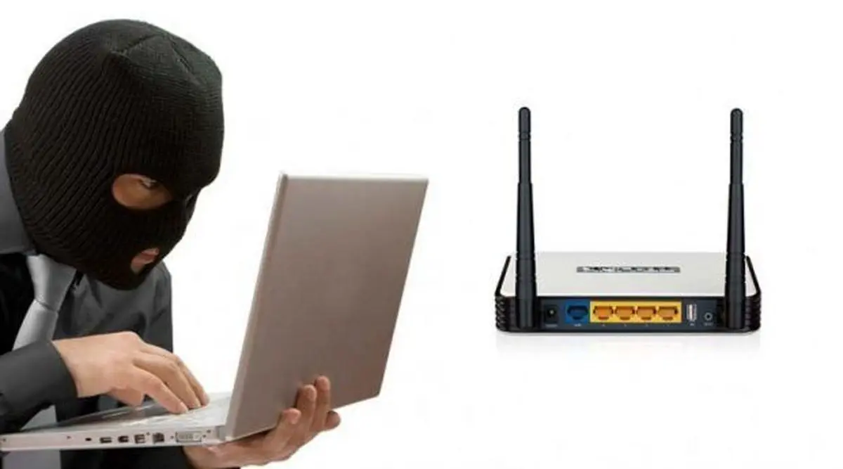 شهروندان هنگام سفر وای فای اینترنت منزل خود را غیرفعال کنند