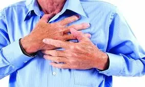 همه چیز درباره «بیماری انسداد مزمن ریوی»